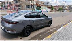 بي واي دي Qin Plus